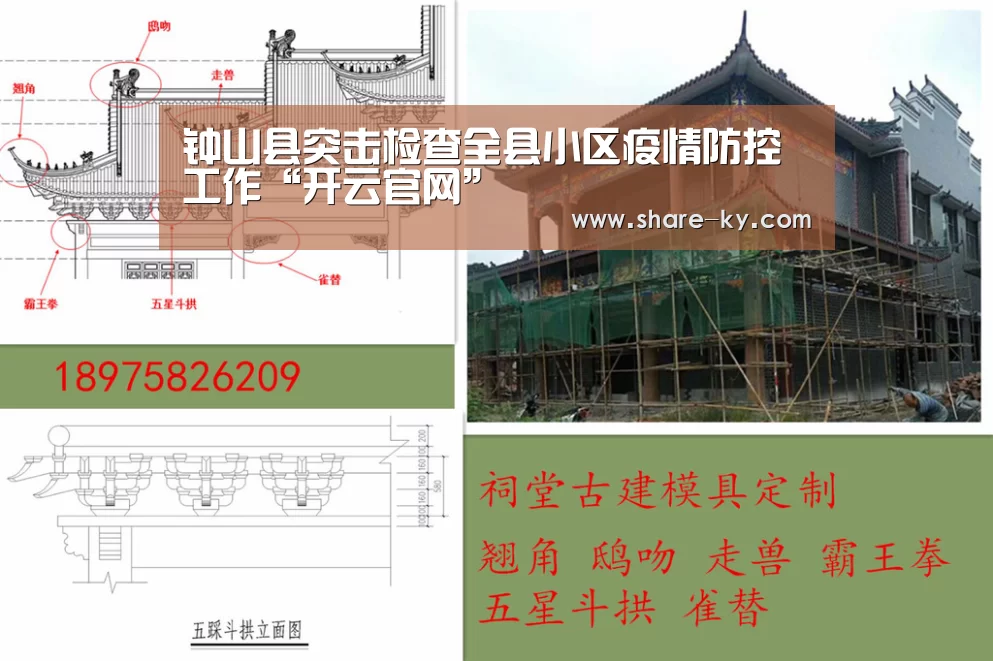 钟山县突击检查全县小区疫情防控工作“开云官网”(图1) 开云体育